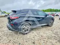 2015 Nissan MURANO фото