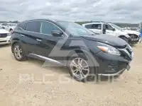 2015 Nissan MURANO photo