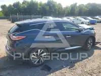 2015 Nissan MURANO фото