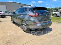 2015 Nissan MURANO фото