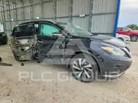 2015 Nissan MURANO фото