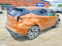 2015 Nissan MURANO фото