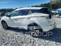 2015 Nissan MURANO фото