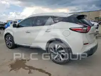 2015 Nissan MURANO фото