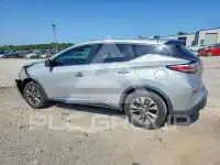 2015 Nissan MURANO фото