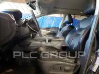 2015 Nissan MURANO фото