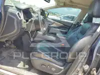 2015 Nissan MURANO фото