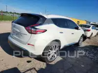 2015 Nissan MURANO фото