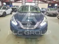 2015 Nissan MURANO фото