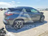 2015 Nissan MURANO фото