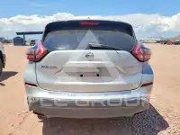 2015 Nissan MURANO фото