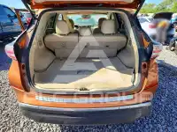 2015 Nissan MURANO фото