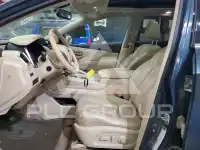 2015 Nissan MURANO фото