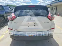 2015 Nissan MURANO фото