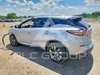 2015 Nissan MURANO photo