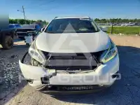 2015 Nissan MURANO фото