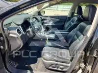 2015 Nissan MURANO фото