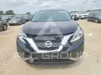 2015 Nissan MURANO photo