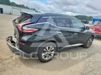 2015 Nissan MURANO фото