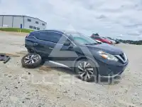 2015 Nissan MURANO фото
