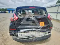 2015 Nissan MURANO фото