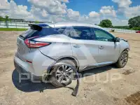 2015 Nissan MURANO photo