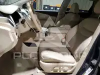 2015 Nissan MURANO фото