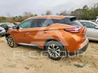 2015 Nissan MURANO photo