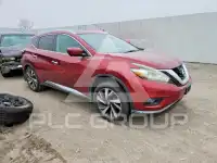 2015 Nissan MURANO фото