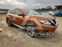 2015 Nissan MURANO photo