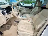 2015 Nissan MURANO photo