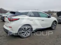 2015 Nissan MURANO фото
