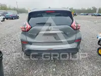 2015 Nissan MURANO фото