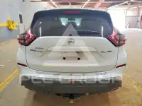 2015 Nissan MURANO фото