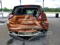 2015 Nissan MURANO фото