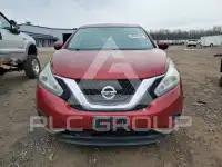 2015 Nissan MURANO фото