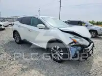 2015 Nissan MURANO photo