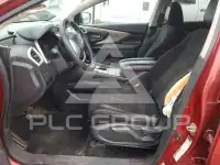 2015 Nissan MURANO фото