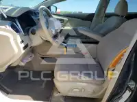 2015 Nissan MURANO фото