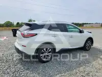 2015 Nissan MURANO photo