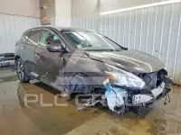 2015 Nissan MURANO фото