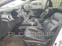 2015 Nissan MURANO фото