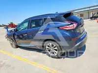 2015 Nissan MURANO фото
