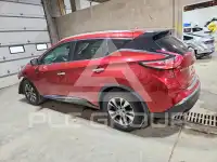 2015 Nissan MURANO фото