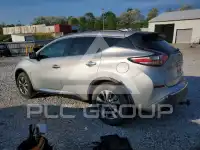 2015 Nissan MURANO фото