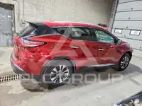 2015 Nissan MURANO фото