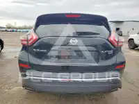 2015 Nissan MURANO фото