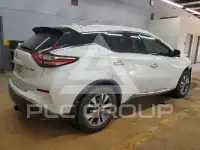 2015 Nissan MURANO фото