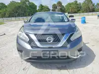 2015 Nissan MURANO фото