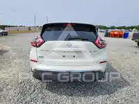 2015 Nissan MURANO photo